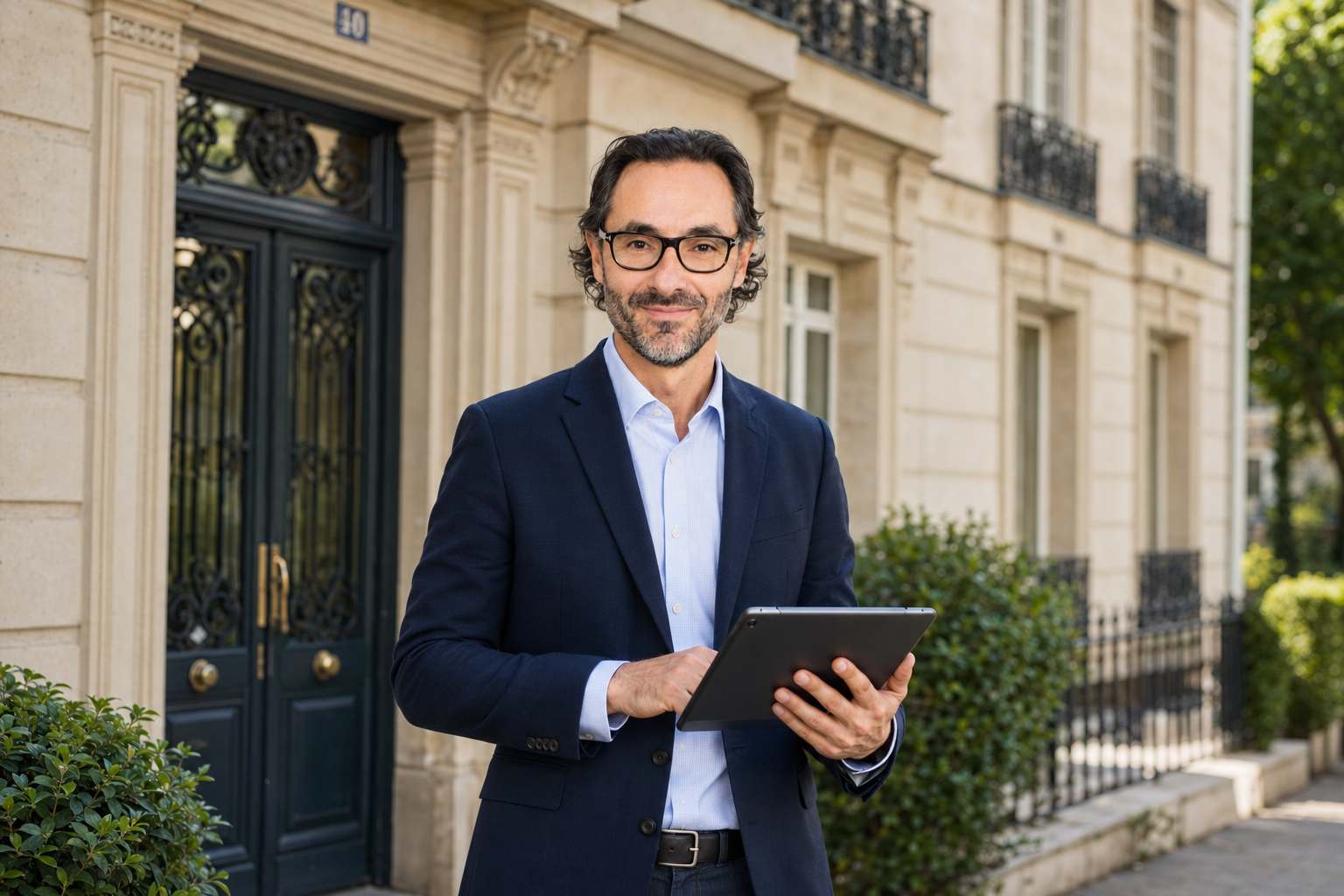 Estimation immobilière à Boulogne-Billancourt