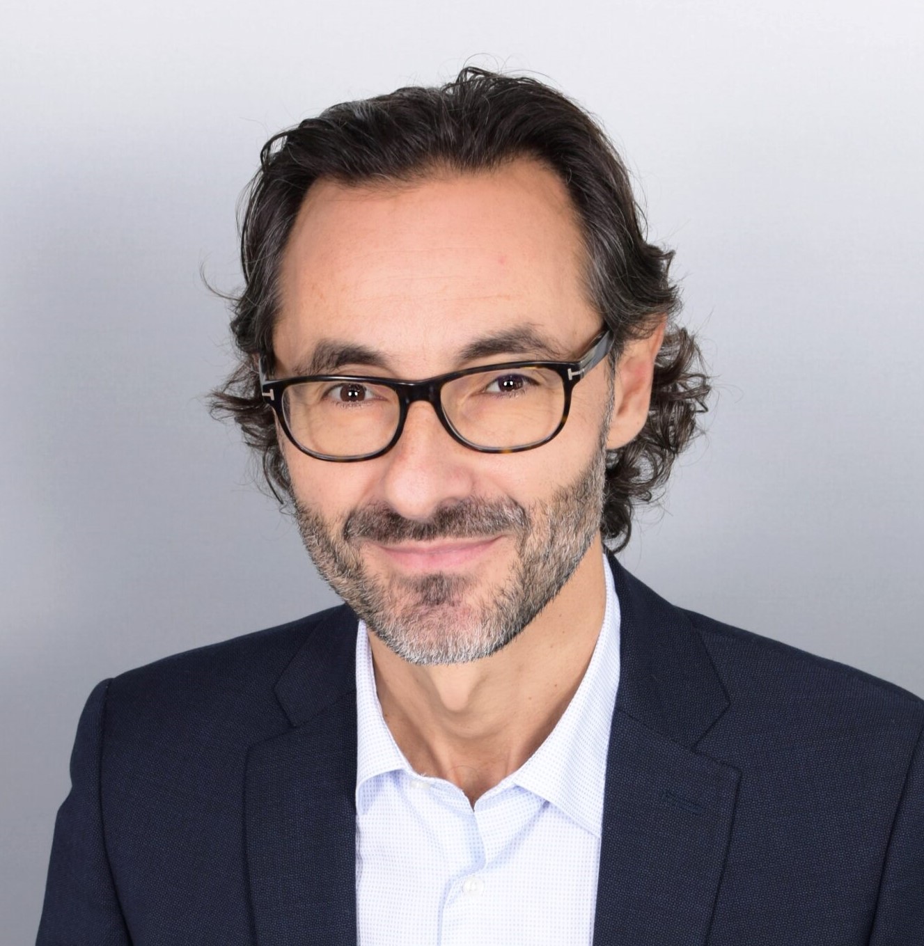 Stéphane Crosnier - Conseiller immobilier IAD France